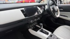 Honda Jazz 1.5 i-MMD Hybrid EX 5dr eCVT Hybrid Hatchback